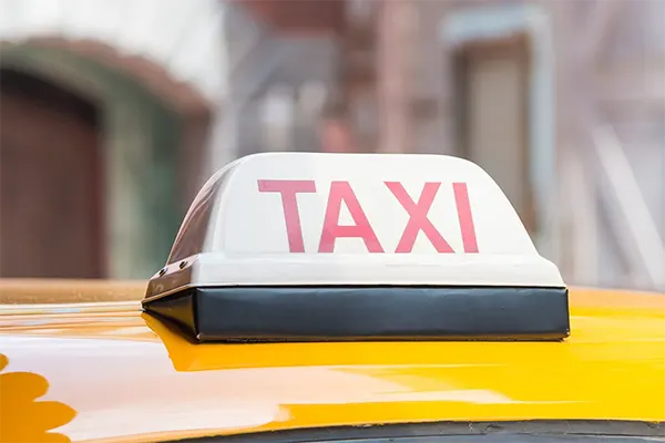 Taxi Hậu Giang 95